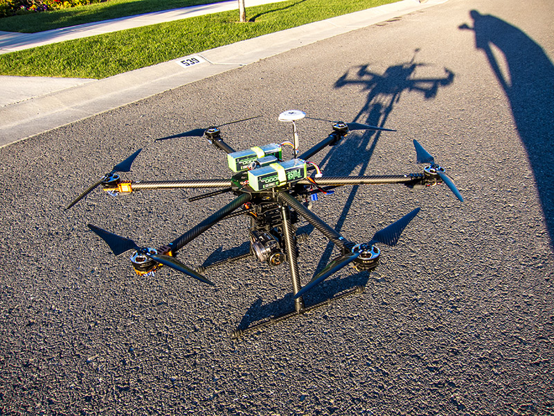 Hexacopter3