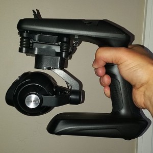 Yuneec CG0 Steadygrip Hand Gimbal